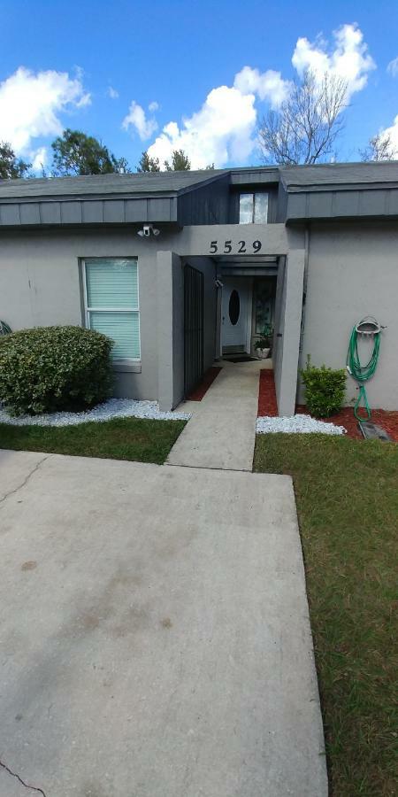 House Villa Jacksonville Exterior foto
